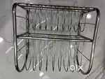 Kitchen rack