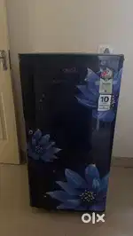 ONIDA FRIDGE