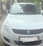 Maruti Suzuki Swift 2010 CNG & Hybrids Good Condition