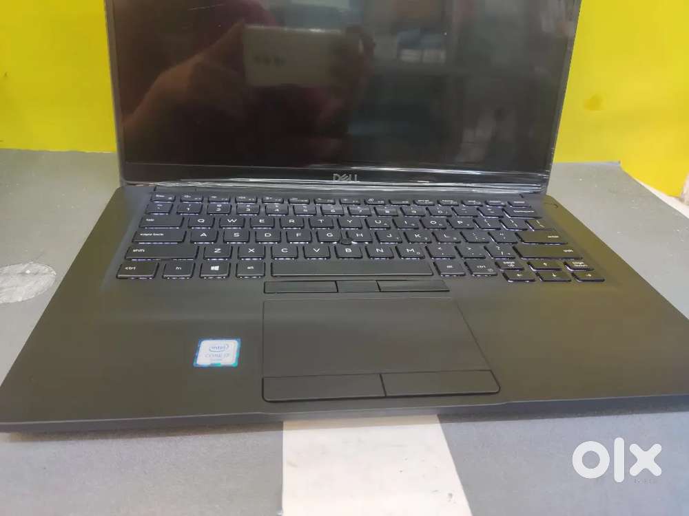 Dell Latitude Series Laptop High' End Performance Models New stock