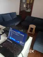 Housekeeping staff