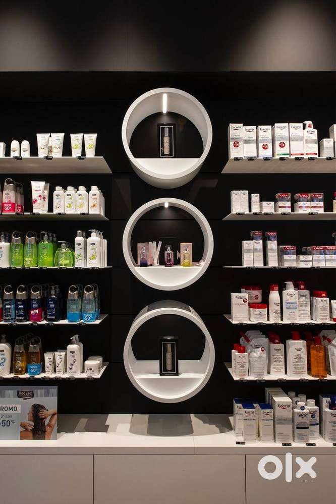 Available Shop on rent