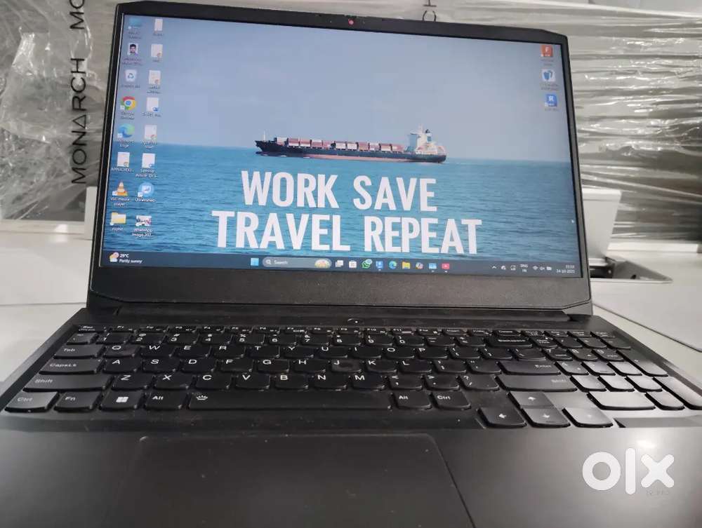 Lenovo IdeaPad gaming 3