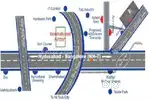 Plot for sale at Green Homes Princeton Kothur