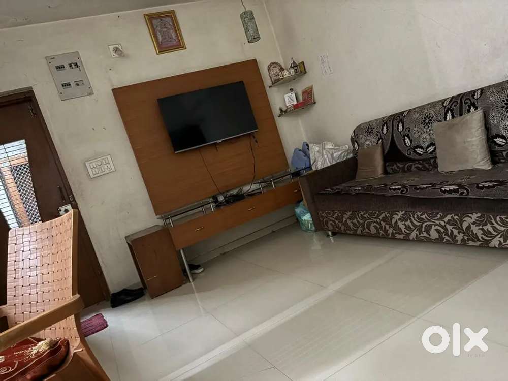 Ro hiuse furnished for family