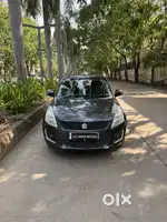Maruti Suzuki Swift VXI Optional, 2016, Petrol