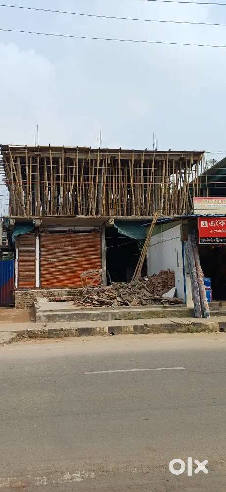 For rent shop n office