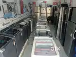 Fully Automatic washing machine starting at 5050 only