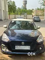 Maruti Suzuki Swift 2020 Lxi