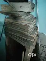 Screen print rack material