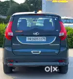 Mahindra Marazzo M2 8Str, 2018, Diesel