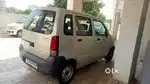 Maruti Suzuki Wagon R 2003 CNG & Hybrids 82000 Km Driven