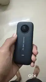 Insta 360 x2