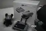 DJI Air 3S Fly More Combo (DJI RC 2) Next-Gen Smart RTH With