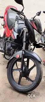 Hero glamour 2020 model