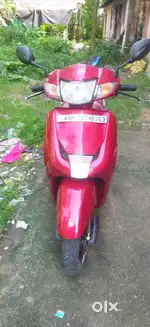 HONDA ACTIVA