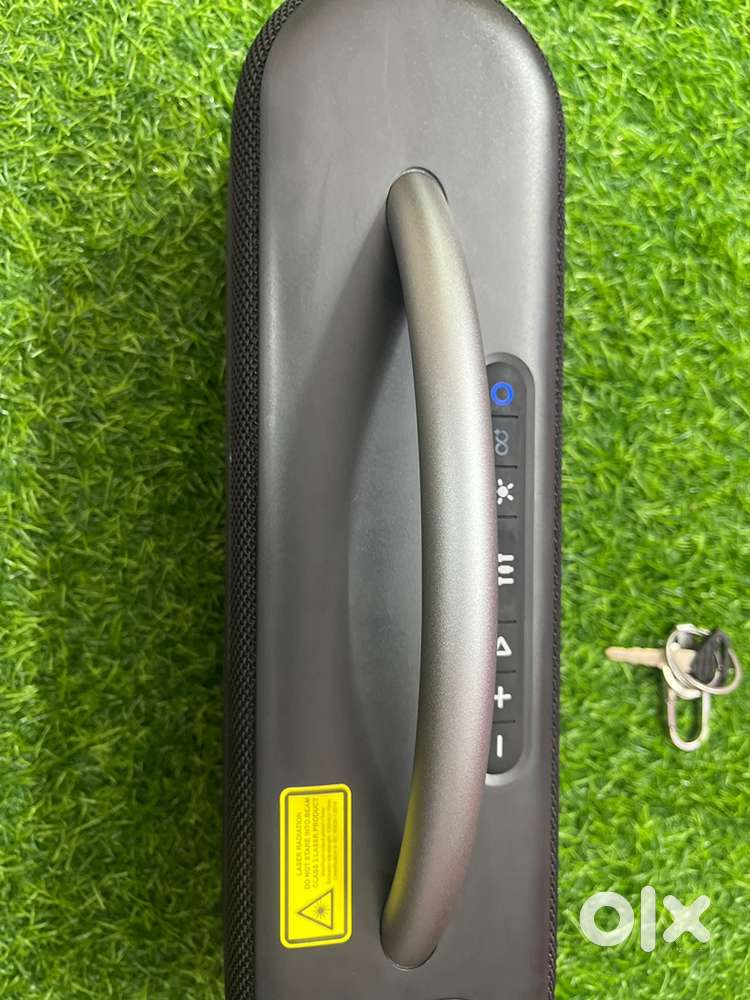 Boat Bluetooth speaker