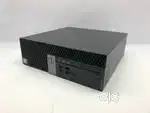 Dell Optiplex 7040 SFF Core i5 6th - 8 gb - 256 SSD Desktop Look new