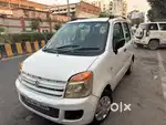 Maruti Suzuki Wagon R 2010-2012 LXI BSII, 2010, Petrol