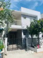 Independent villa for rent