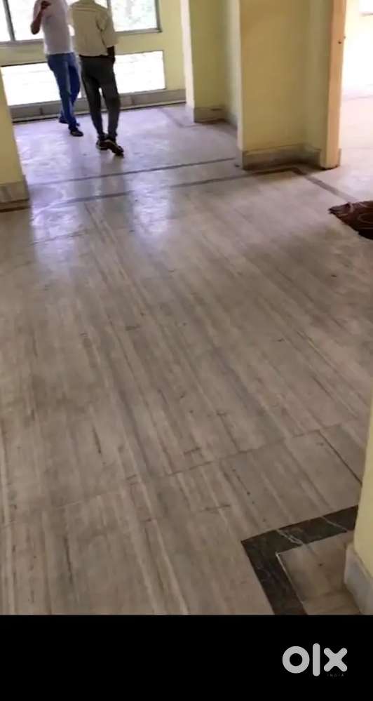 NEW BARADWRI 2BHK FLAT RENT