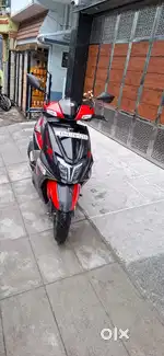 2023 single owner insurance running 2years ntorq 125 race edition.