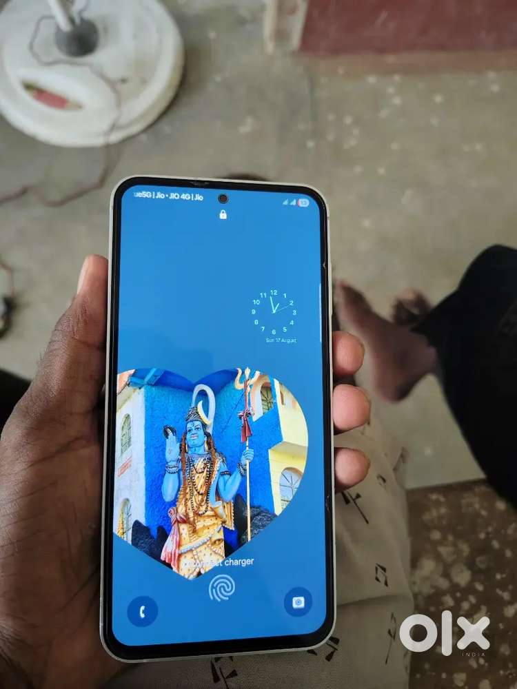 Sumsang s23fe New condition
