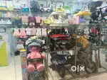 SHOP FOR SALE