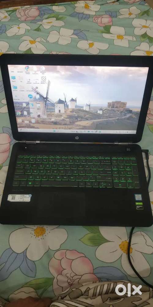 HP Omen 16 Gaming Laptop