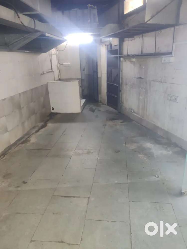 Gated private property available on Rent