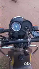 Single owner.