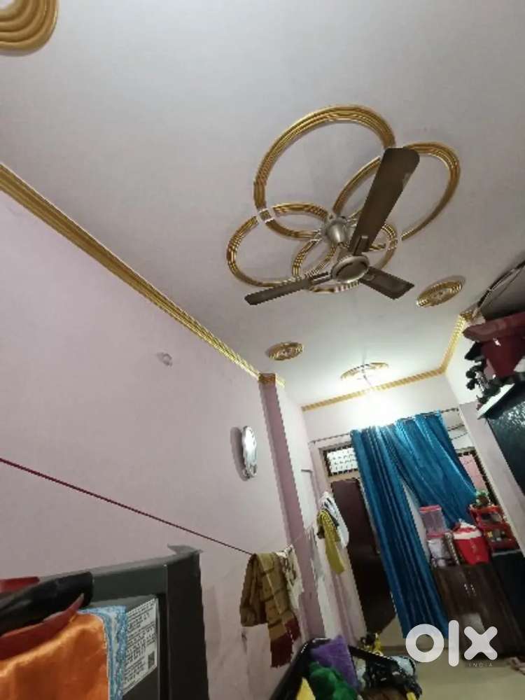 Home for sale on primary location on Hamdard nagar.