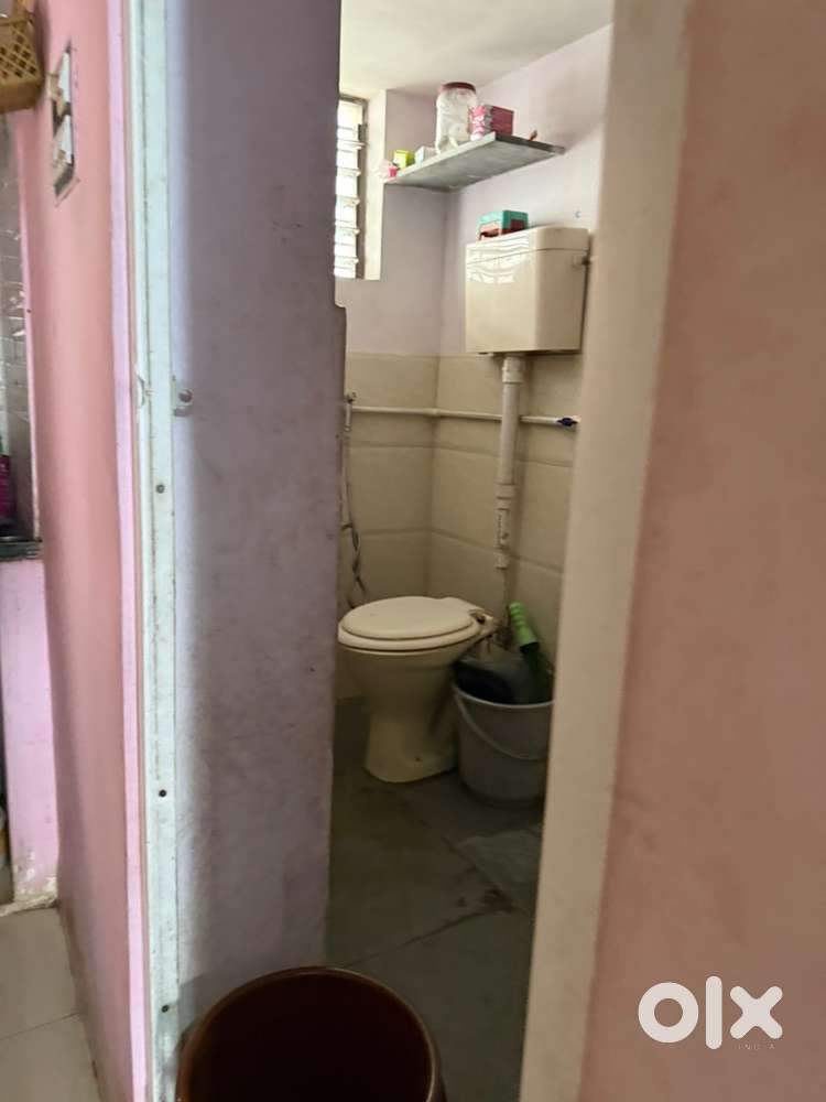 For rent house 1 bhk
