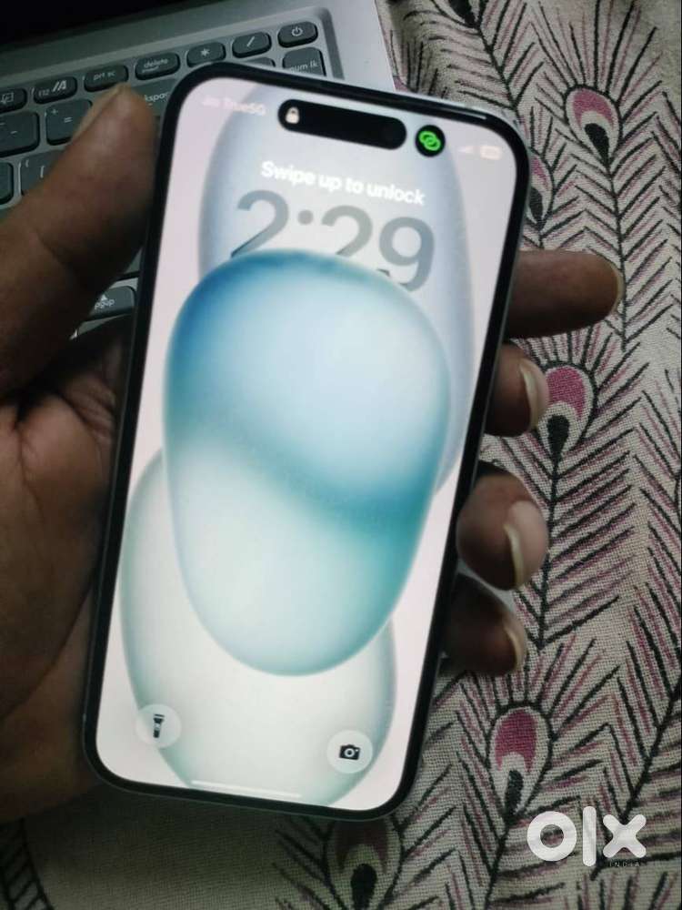 iphone 15 128 GB