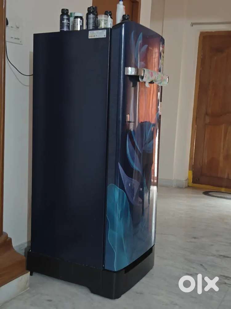 Samsung refrigerator 215L
