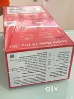 Redmi note 14 pro 5g