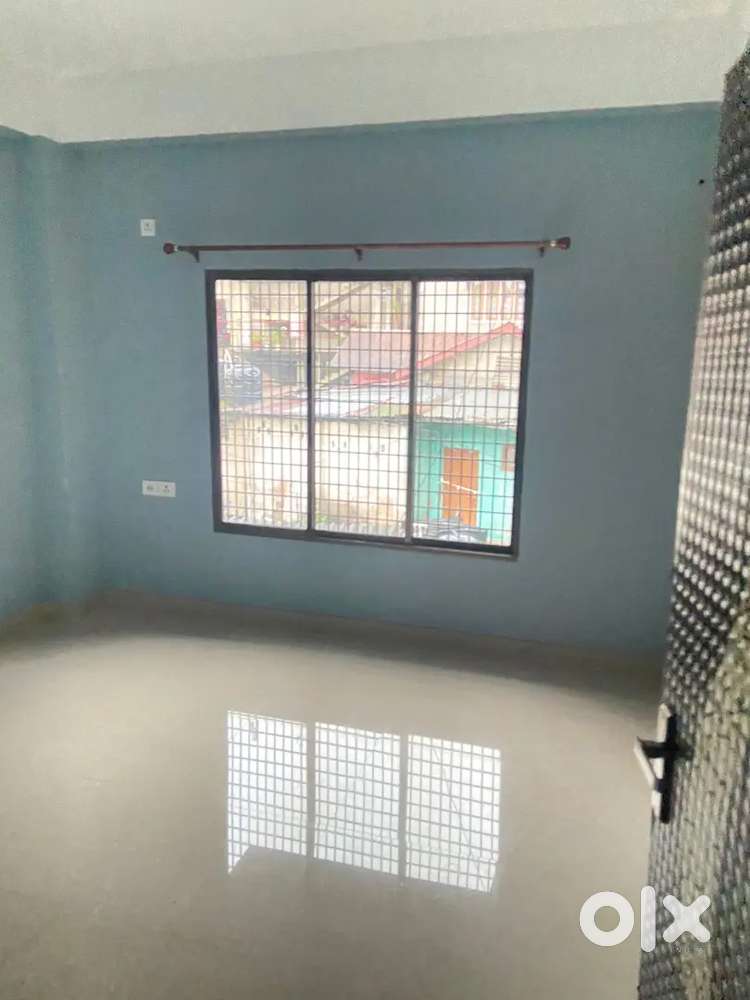 Independent 2BHK available for rent in Nagar