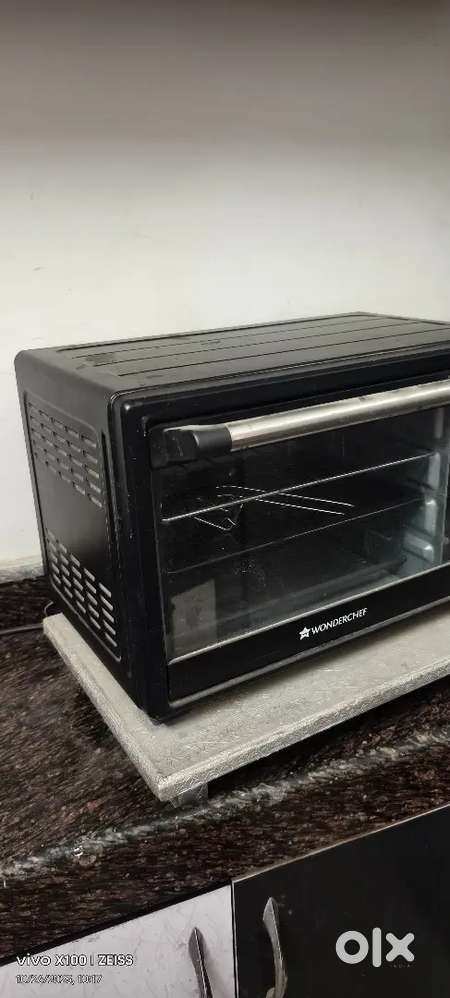 Otg oven best condition less used