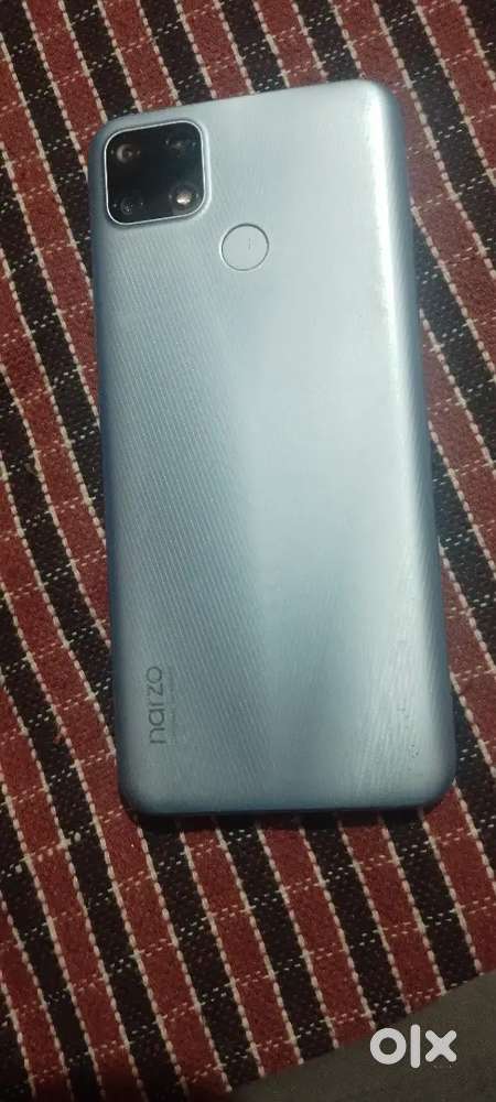Realme narzo20