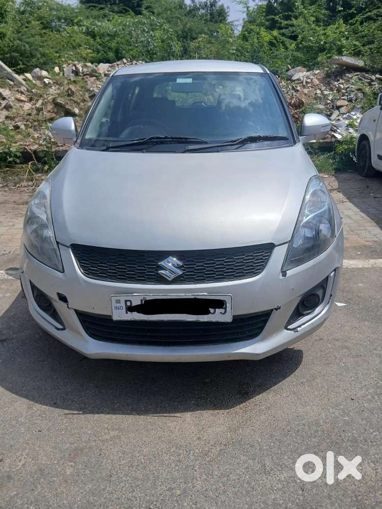 Maruti Suzuki Swift Diesel 86000 Km Driven
