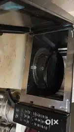 Whirlpool conversion microwave for sale