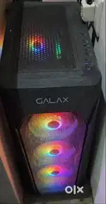 High End Assembled System