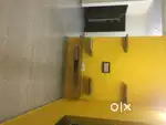 2BHK house for rent in 1st floor of independent house