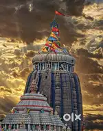 Hostel, Staff rooms, Mess, any commercial house for rent in puri