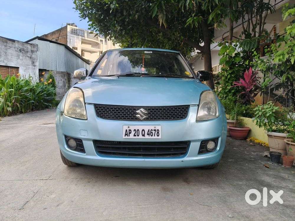 Maruti Suzuki Swift DDiS VDI, 2007, Diesel
