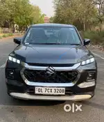 Maruti Suzuki Grand Vitara 1.5 Sigma Smart Hybrid, 2024, Petrol
