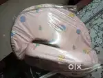 Baby feeding pillow