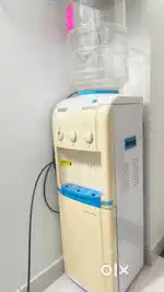Usha InstaFresh water dispenser