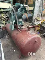 Air compressor