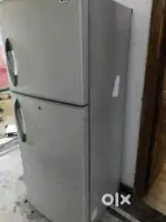 460L fridge double door